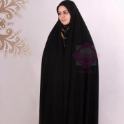 traditional chador