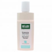 aloe vera ( anti irritant shampoo )