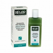 argile douce ( grease control shampoo )