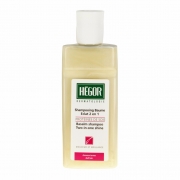 silk protein ( balsam 2 in 1 ) shampoo