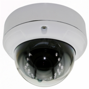 IP DOME CAMERA ZX-IPD 3600