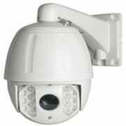 IP SPEED DOME CAMERA ZX-PHD 360