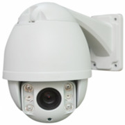 IP SPEED DOME CAMERA ZX- PHD 340