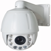 IP SPEED DOME CAMERA zx-PHD 380