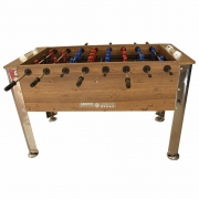 foosball f121