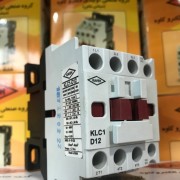 AC contactor A12 KLC1-D12  11