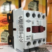 AC contactor A18 KLC1-D18 11