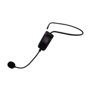 Headset microphone UPC1250TS