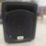 Speaker rechargeable 12inch