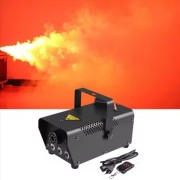 Fog Machine 400W LED