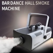 Fog Machine 1200W