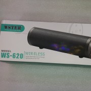wireless speaker wster WS-620