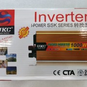 Inverter ukc 1000