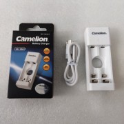 Camelion battery charger Bc-0806t