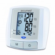upper arm blood pressure monitor MH901