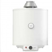 Butane storage wall water heater 50