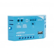 کنترل شارژ5  آمپر  ( USB ) LS0512EU