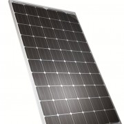 پنل خورشیدی 100 وات (Yingli ) YL100P-17b