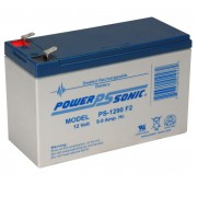 باتری 12 ولت9 آمپر battery 9amp