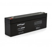 باتری 12 ولت2.3 آمپر battery 2-3amp