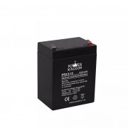 باتری 12 ولت 2.8 آمپر battery 2-8amp