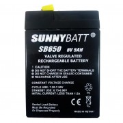 battery 5amp battery 5amp