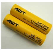 باتری لیتیوم آیون 3.6 ولت sunnybatt 18650-2600ma