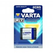 Battery Lithium VARTA-2CR5