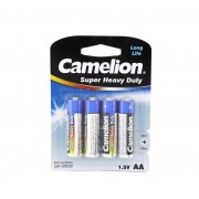 باتری قلمی 1.5 ولت Camelion AA