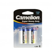 battery size C Camelion size C