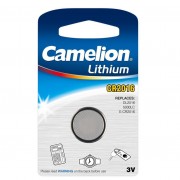 button cell battery camelion CR2016