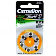 hearing aid battery camelion A10
