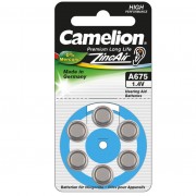 hearing aid battery camelion A675