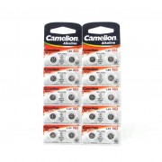 button cell battery camelion AG3