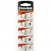 button cell battery camelion AG2
