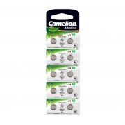 button cell battery camelion AG1