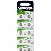 button cell battery camelion AG0