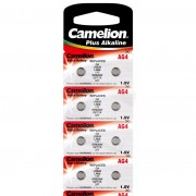 button cell battery camelion AG4