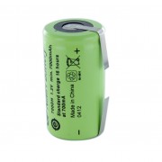 battery 2/3 A sunnybatt 700ma