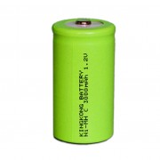 battery size C sunnybatt 3000ma