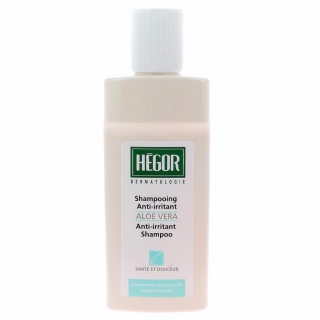 Aloe Vera ( Anti Irritant Shampoo )