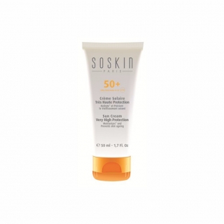 Sun Cream Very High Protection Spf50
