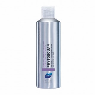 Phytosquam Anti-dandruff Moisturizing Shampoo
