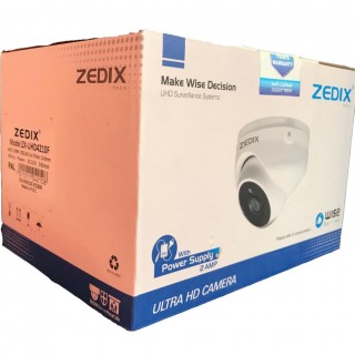 دوربین دامZX-4210 ZX-UHD4210F