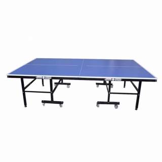 Ping Pong Table 8 Wheels tm113