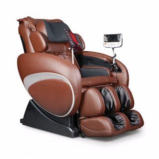 Massage Chair EC-380 B-D