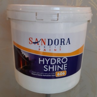 Hydro Shain 606