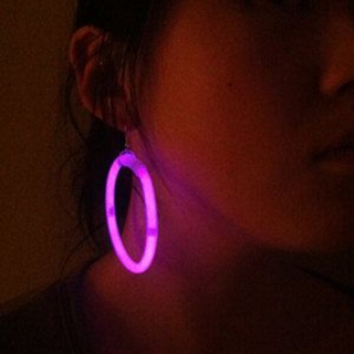 Glow Earring
