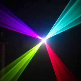 Laser Full Color