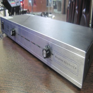 میکروفن سی اند دی WVR - 302